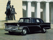 GAZ 13 CSAJKA 1959 01